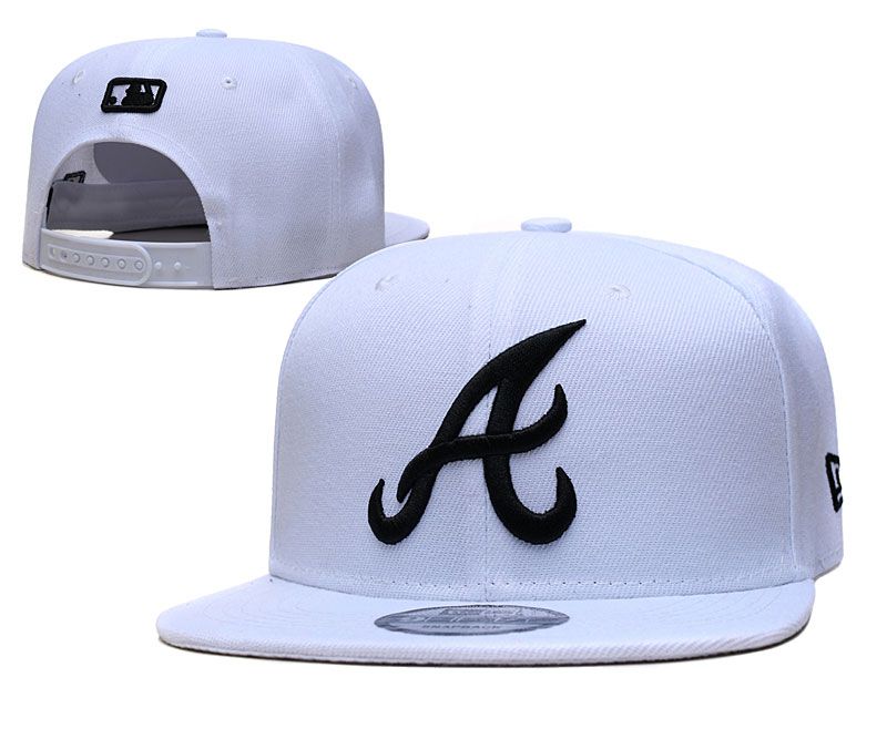 2023 MLB Atlanta Braves Hat TX 20230626->->Sports Caps